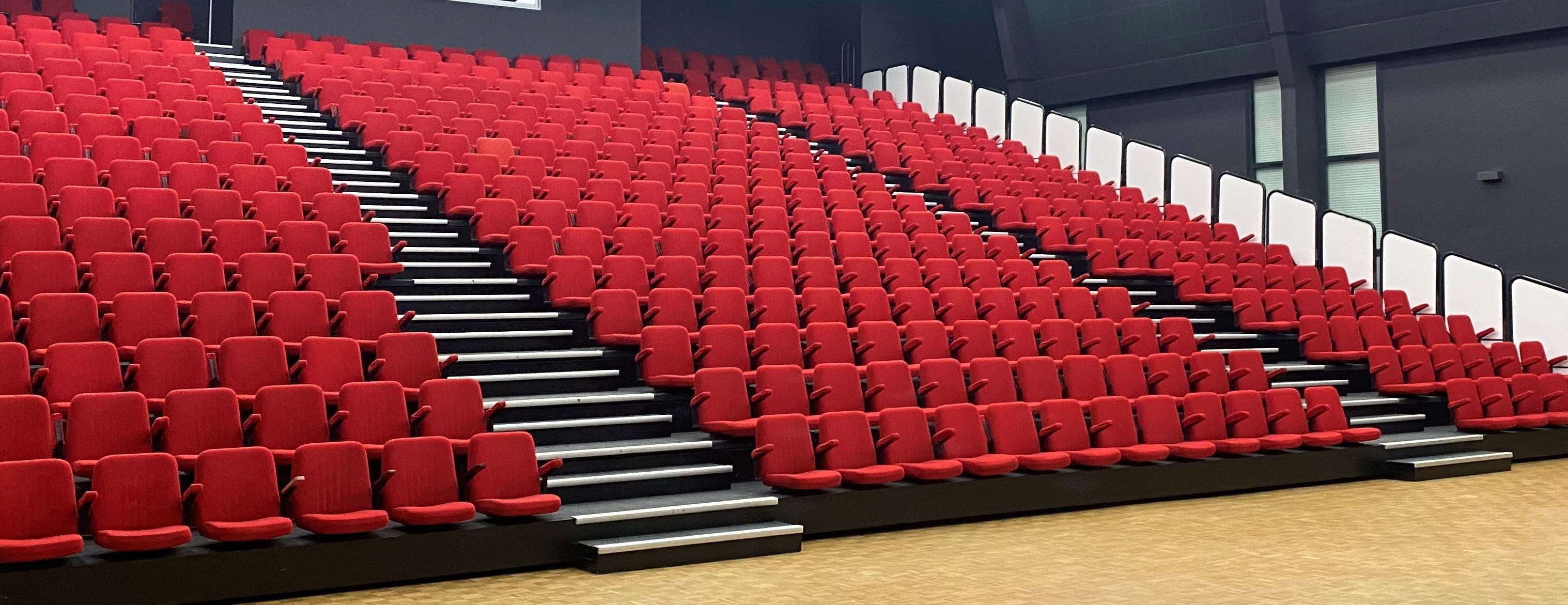Le cinéma