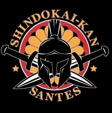 KARATÉ SHINDOKAI SANTES