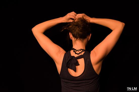 Juliette Kapla • Fautes de frappe