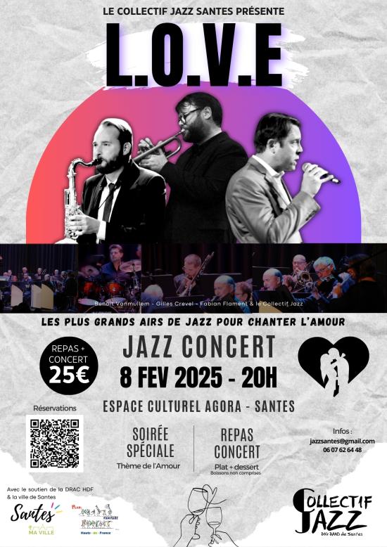 Collectif Jazz