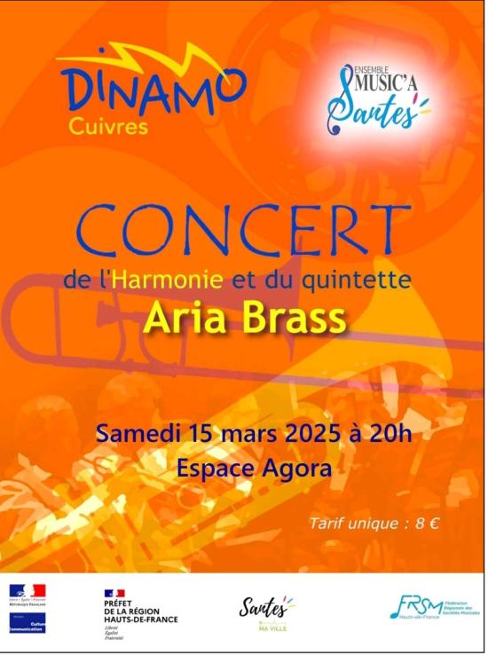 Music'à Santes