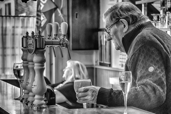 Expo photo "Chez Bernard"