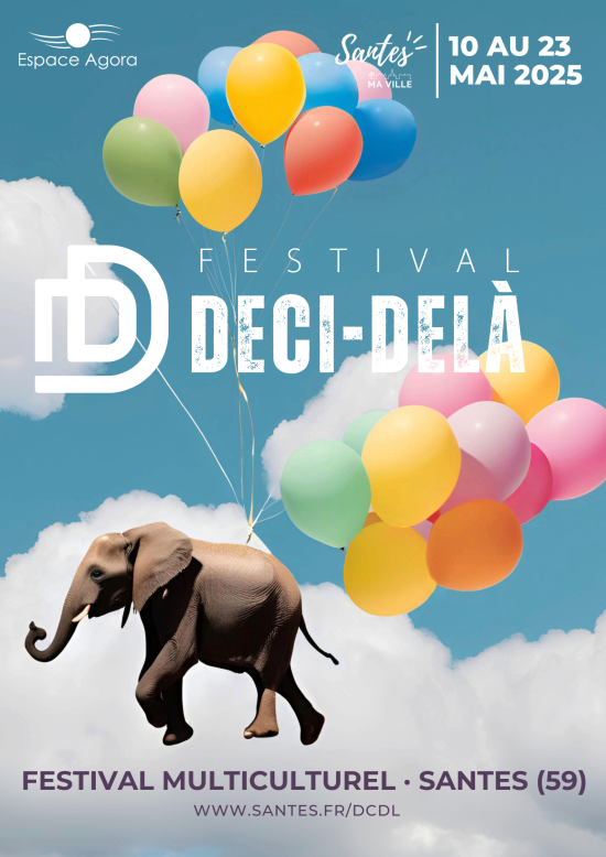 Festival Deci-Delà 2025