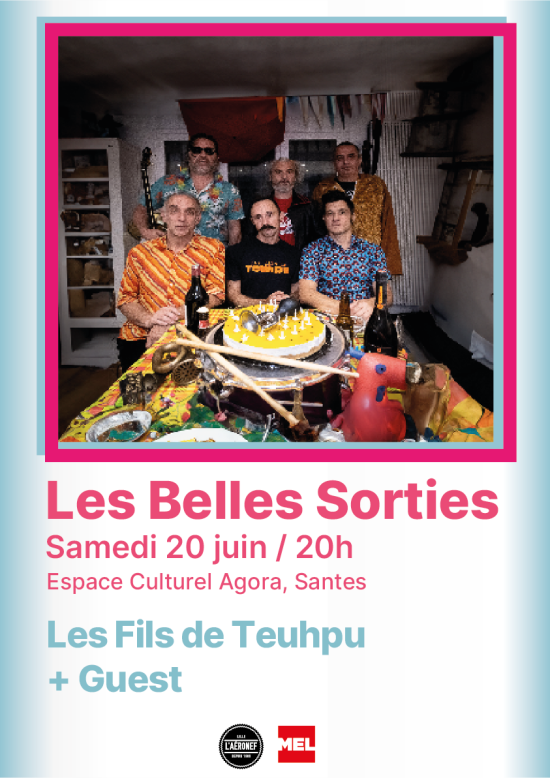 La Fête de la musique