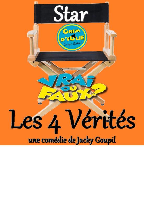 Rotary • Les 4 Vérités