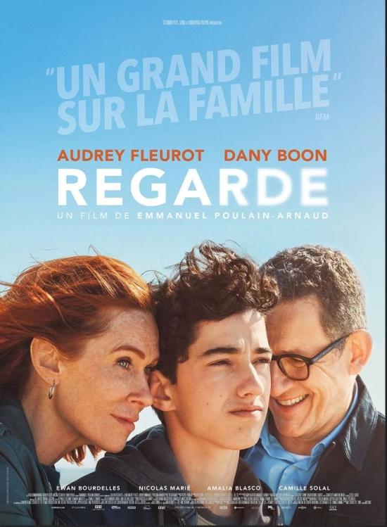 Regarde