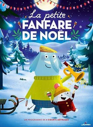 Séance Carabistouille • La petite fanfare de Noël