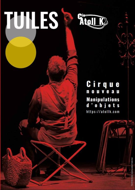 Compagnie Atoll K • Tuiles