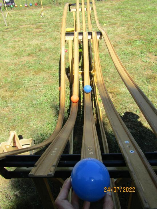 Compagnie Atoll K • STRUK.TURES