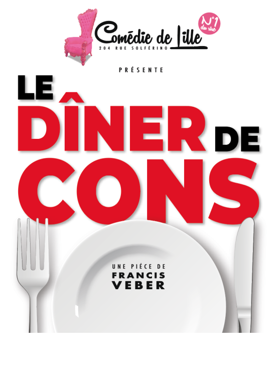 Le dîner de cons