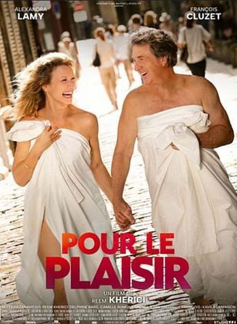 Pour le plaisir