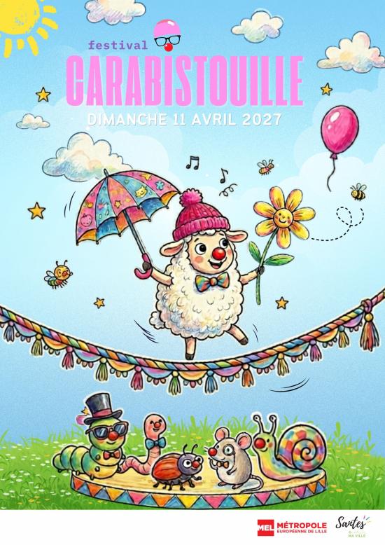 Festival Carabistouille