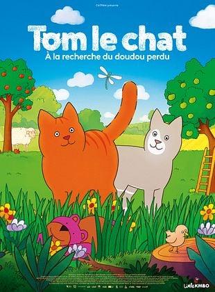 Séance Carabistouille • Tom le chat