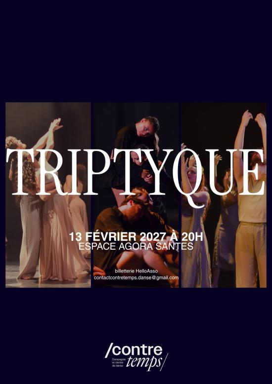 TRIPTYQUE