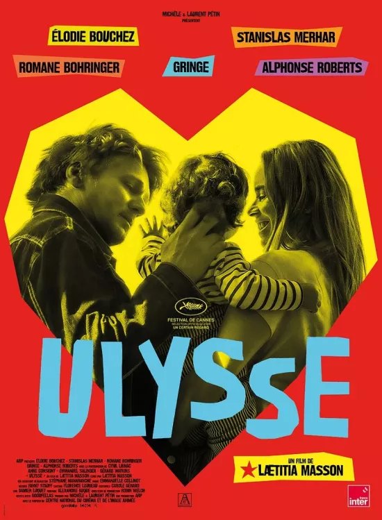 Ulysse