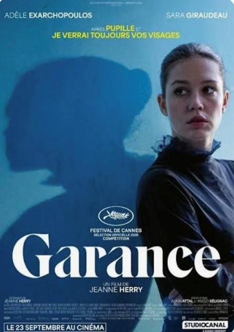 Garance