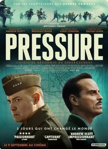 Pressure