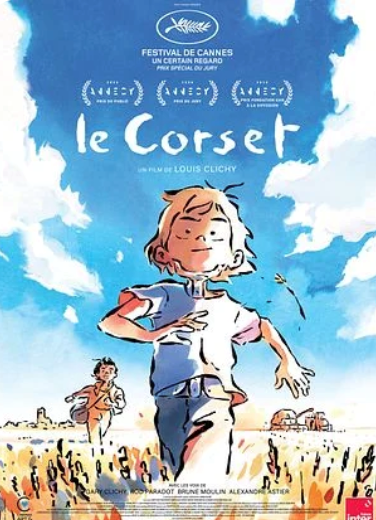 Le Corset