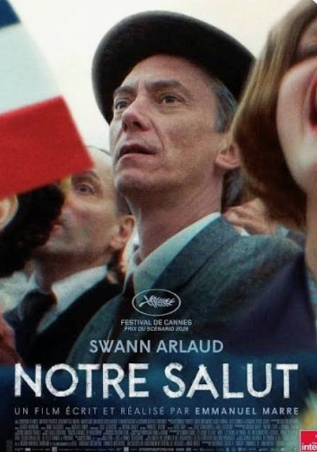 Notre salut