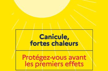Actualités